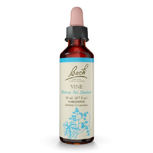 Scleranthus - Bach Flower Remedies