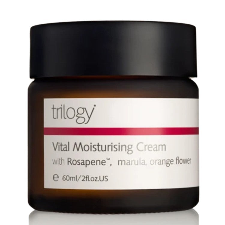 Vital Moisturising Cream - My Village Green