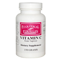 Thumbnail for Vitamin C from Tapioca - Ecological Formulas