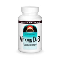 Thumbnail for Vitamin D-3 - My Village Green