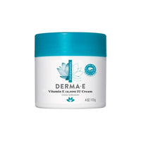 Thumbnail for Vitamin E 12,000 Iu Creme - Derma E