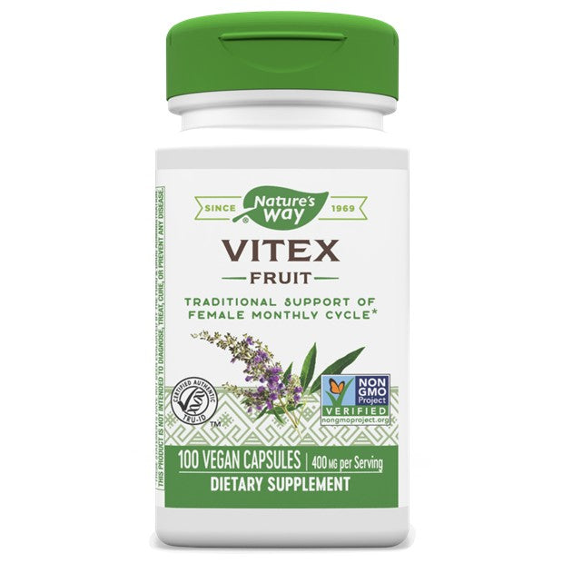 Vitex (Chaste Tree) - My Village Green