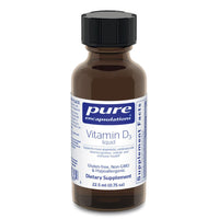 Thumbnail for Vitamin D Liquid - My Village Green