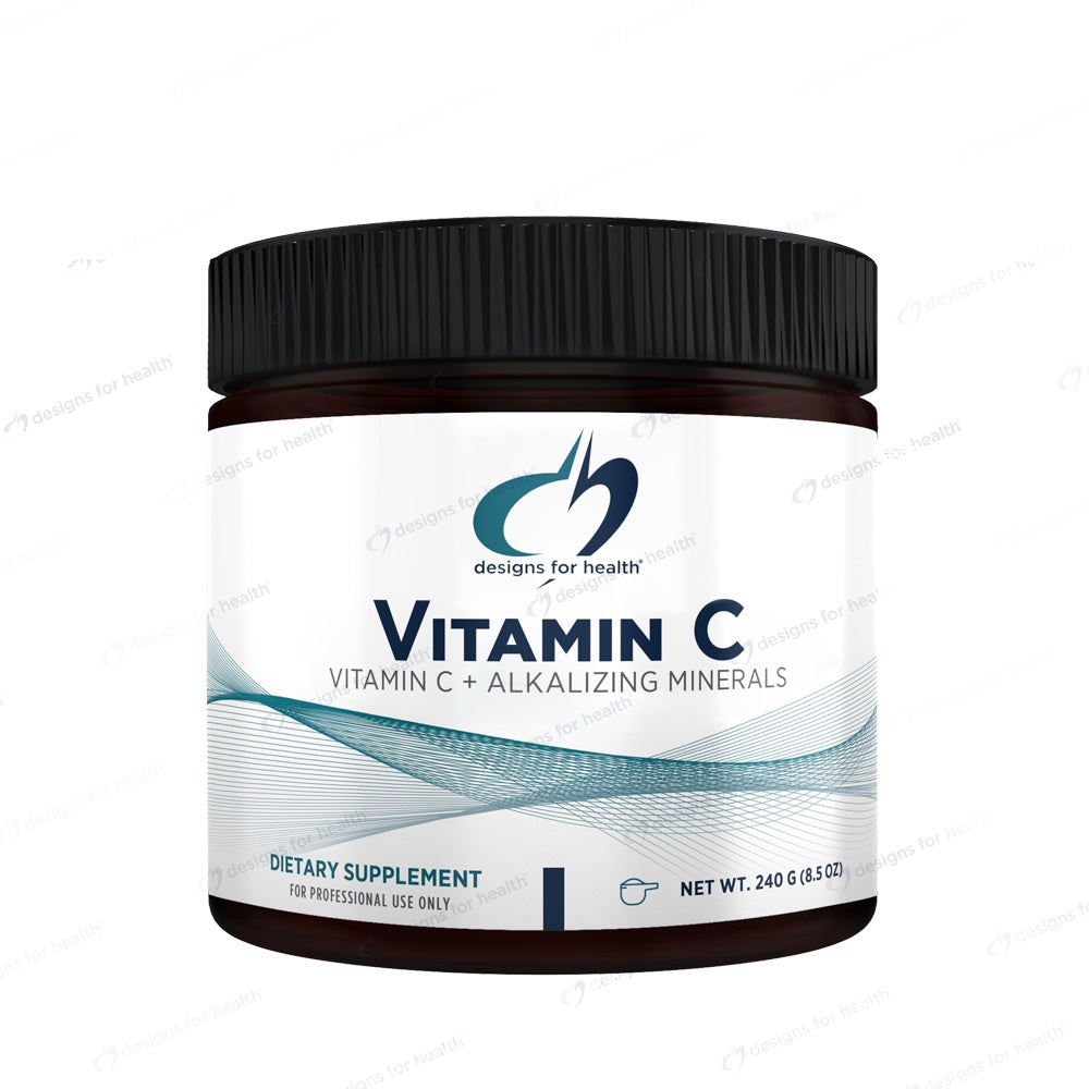 Vitamin C - Designs For Health