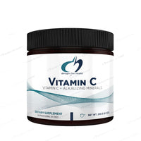 Thumbnail for Vitamin C - Designs For Health