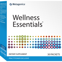 Thumbnail for Wellness Essentials - Metagenics 