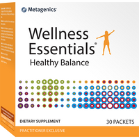 Thumbnail for Wellness Essentials Healthy Balance - Metagenics