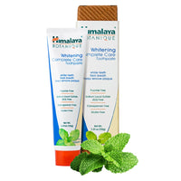 Thumbnail for Simply Peppermint Whitening Toothpaste - My Village Green