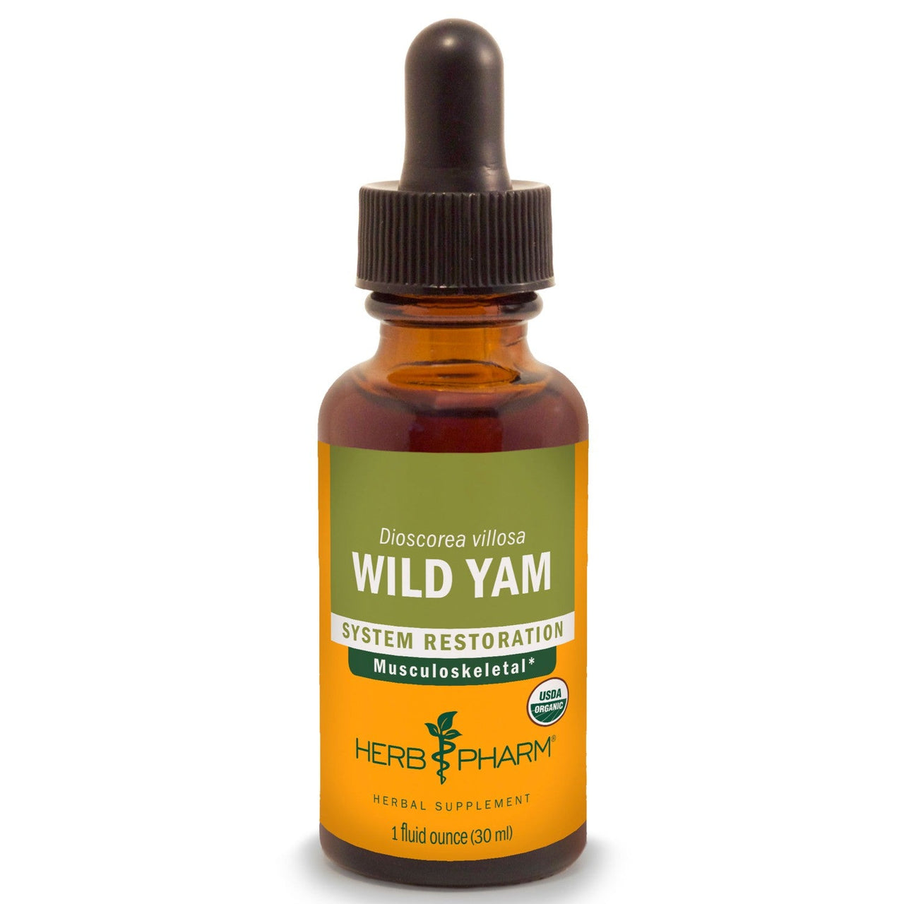 Wild Yam - My Village Green