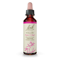 Thumbnail for Willow - Bach Flower Remedies
