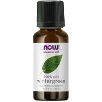 Thumbnail for Wintergreen Oil - My Village Green