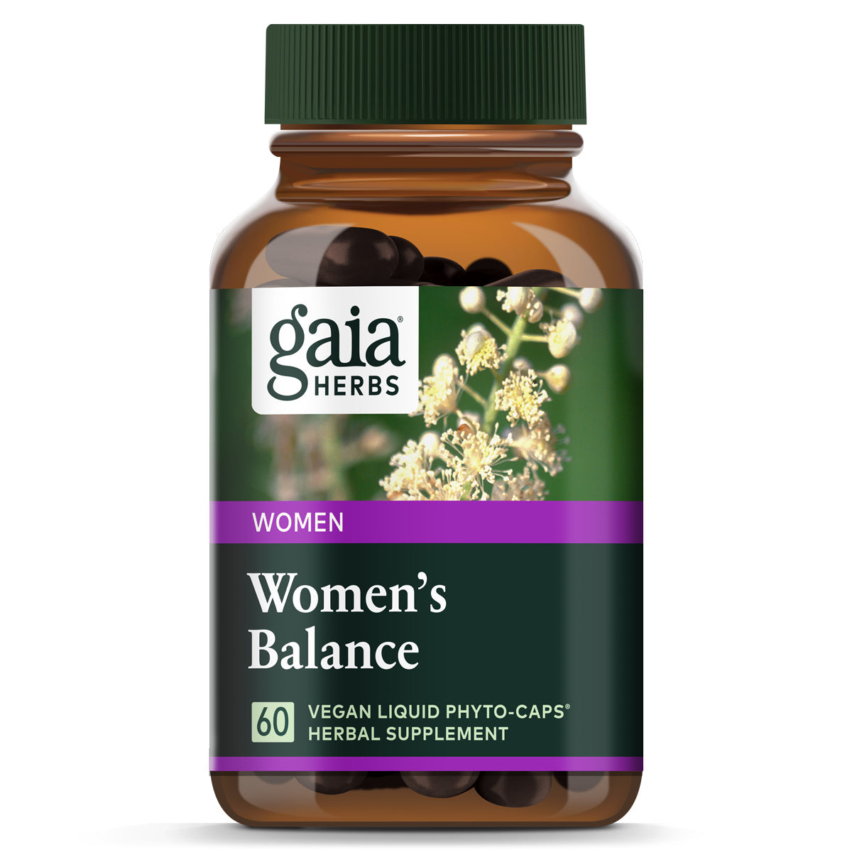 Women's Balance - Gaia Herbs