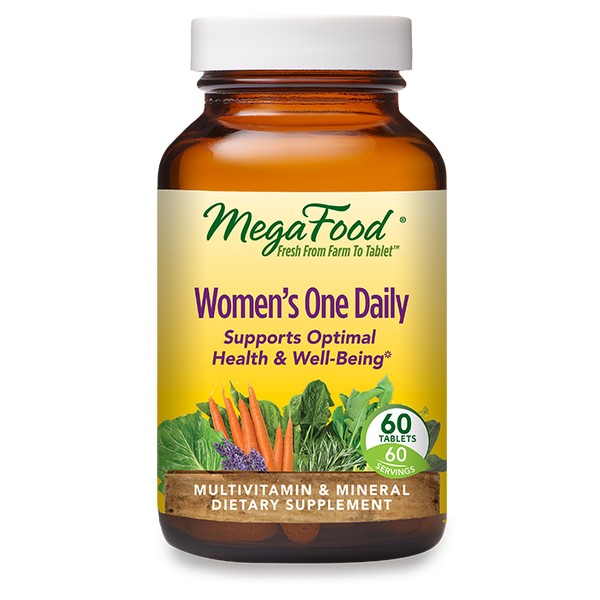Women’s One Daily - My Village Green