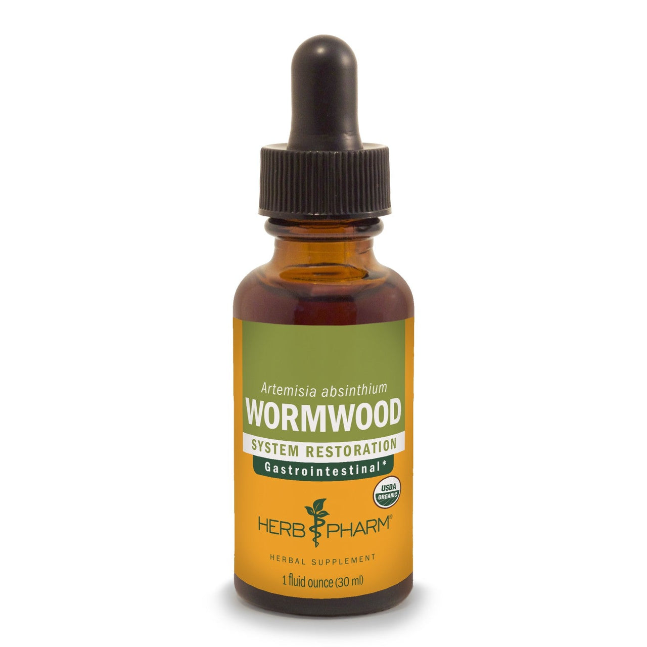 Wormwood - My Village Green