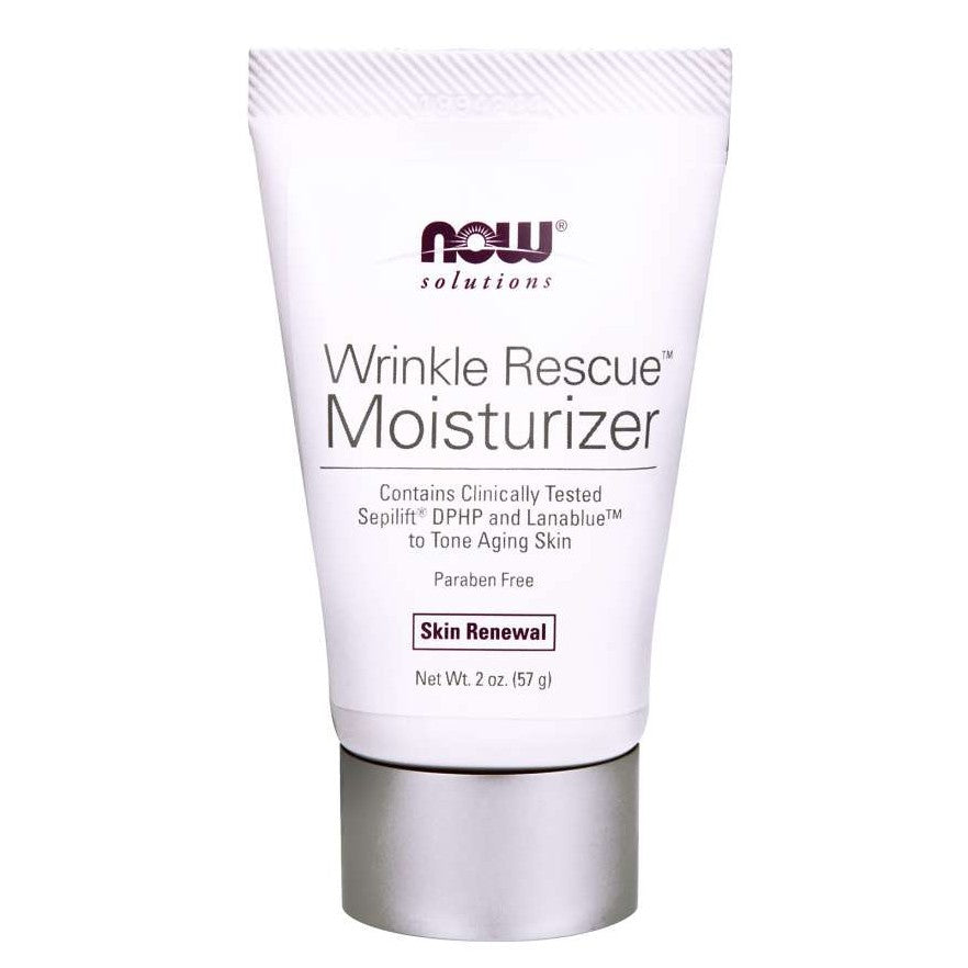 Wrinkle Rescue Moisturizer - My Village Green
