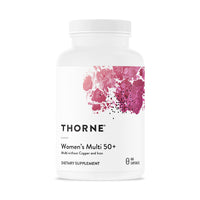 Thumbnail for Women's Multi 50+ - Thorne