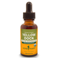 Thumbnail for Yellow Dock - My Village Green