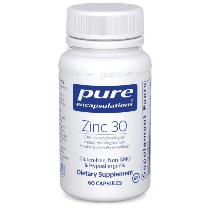 Zinc 30 - 60's - My Village Green