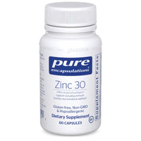 Thumbnail for Zinc 30 - 60's - My Village Green