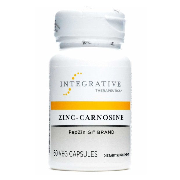 Zinc-Carnosine - Integrative Therapeutics