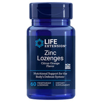 Thumbnail for Zinc Lozenges - My Village Green