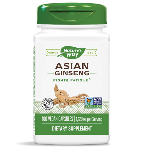 Asian Ginseng Korean - My Village Green