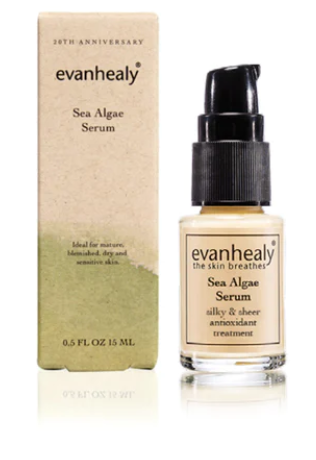 Sea Algae Serum - Evan Healy