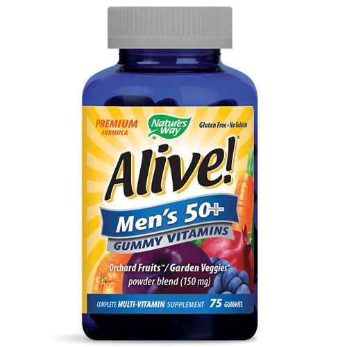 Alive Men'S 50 Plus - My Village Green