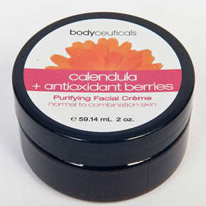 Calendula + Antioxidant Berrie - Bodyceuticals