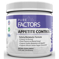 Thumbnail for Keto Appetite Control