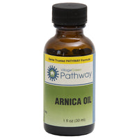 Thumbnail for Arnica Oil
