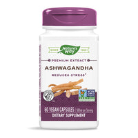 Thumbnail for Ashwagandha 500Mg - My Village Green