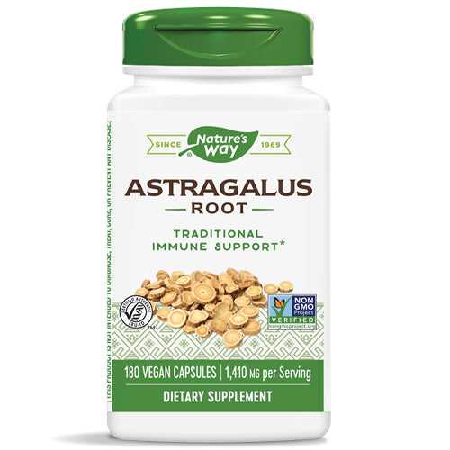 Astragalus Root - My Village Green