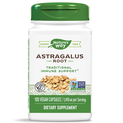 Astragalus Root - My Village Green