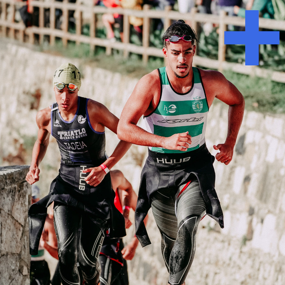 Athletic Performance Panel +