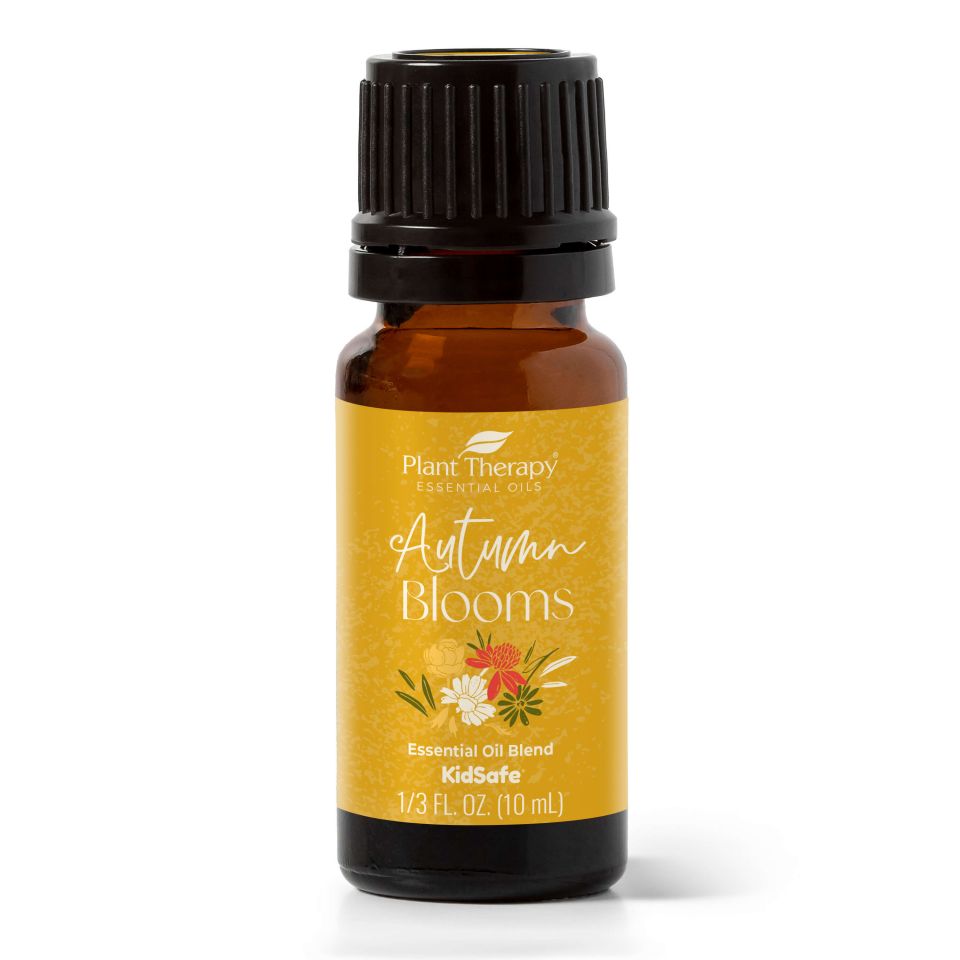 AUTUMN BLOOMS ESSENTIAL OIL