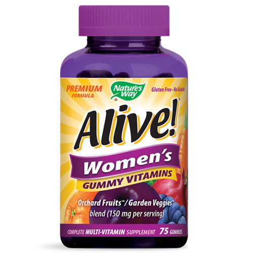 Alive! Womens - My Village Green