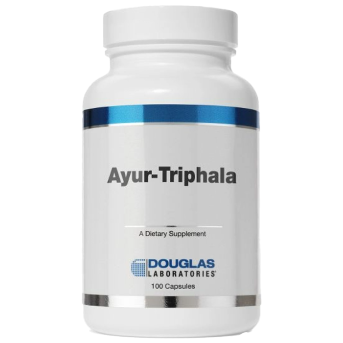 Ayur-Triphala - Douglas Labs