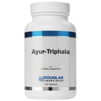 Thumbnail for Ayur-Triphala - Douglas Labs