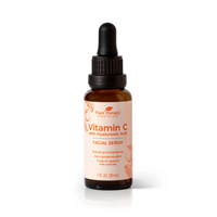 Thumbnail for Vitamin C with Hyaluronic Acid Facial Serum - Plant Therapy