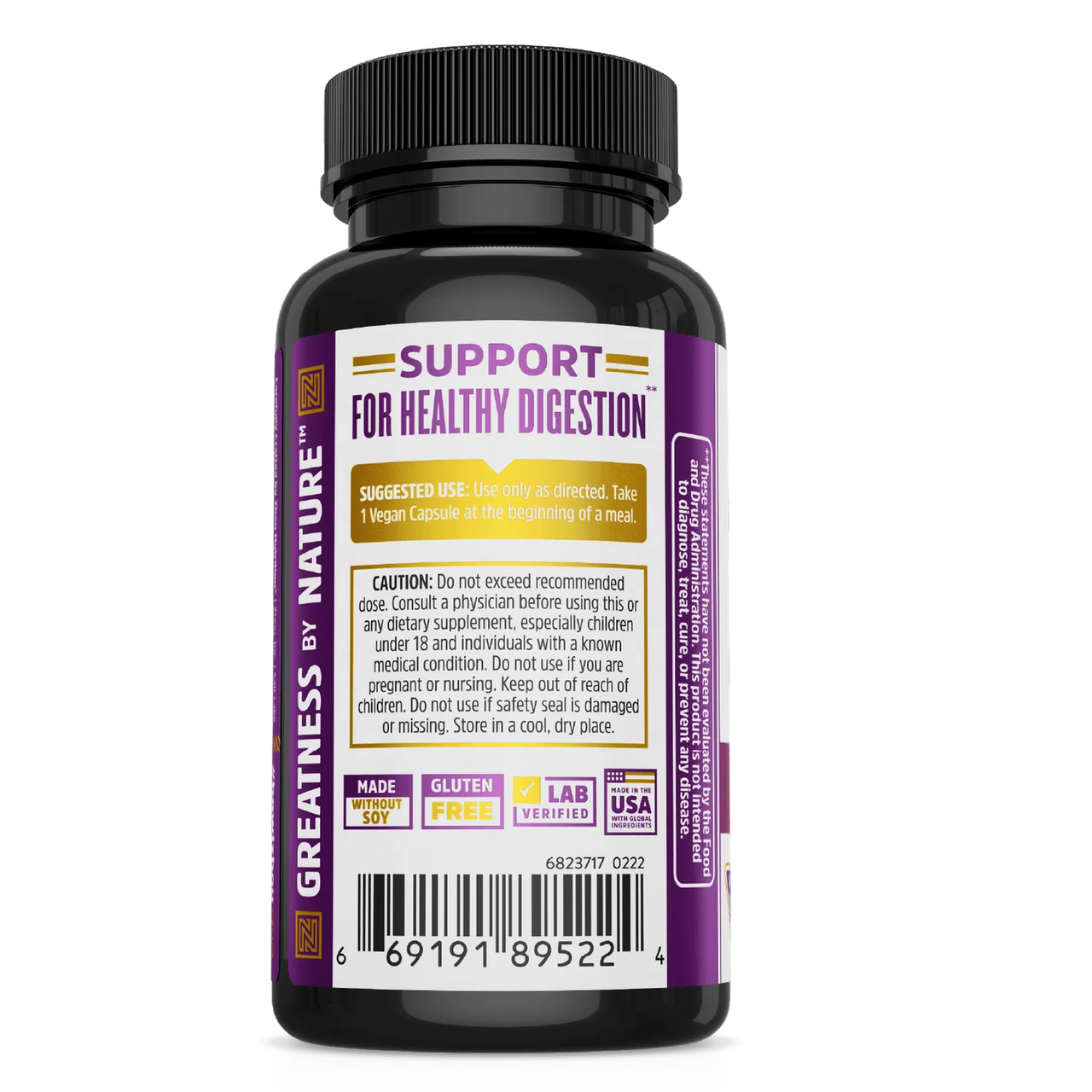 Bloat Blast+ - Zhou Nutrition