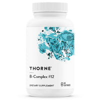 Thumbnail for B-Complex #12 - Thorne