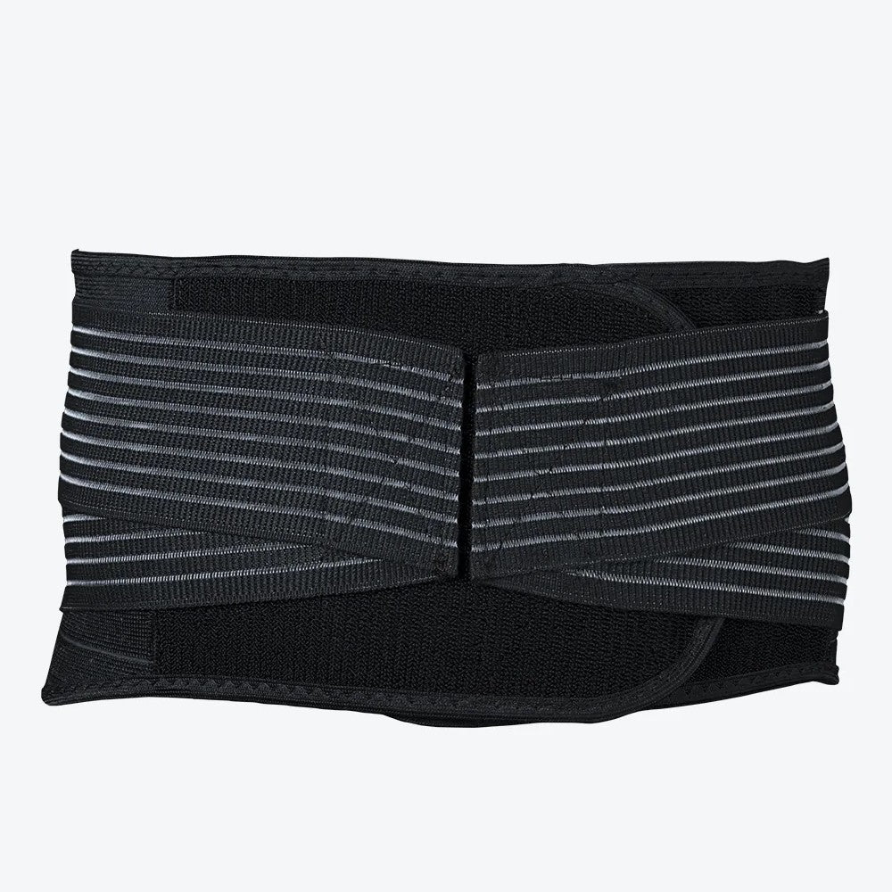 Back Brace Black