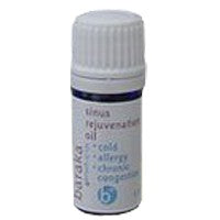 Sinus Rejuvenation Oil - Baraka