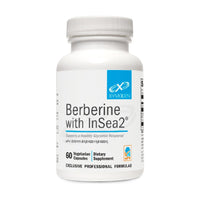 Thumbnail for Berberine with InSea2 - Xymogen