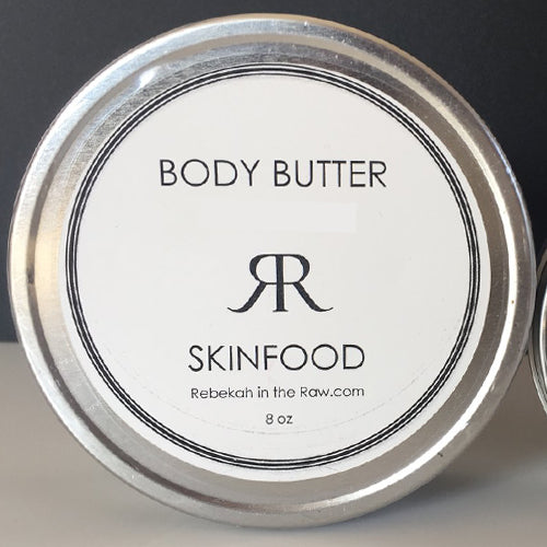 Body  Butter/Vert - My Village Green