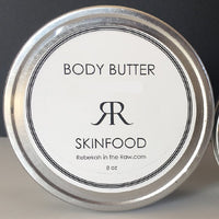 Thumbnail for Body  Butter/Vert - My Village Green