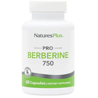 Thumbnail for Berberine 750mg