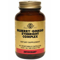 Thumbnail for Bilberry Ginkgo Eyebright Comp - My Village Green