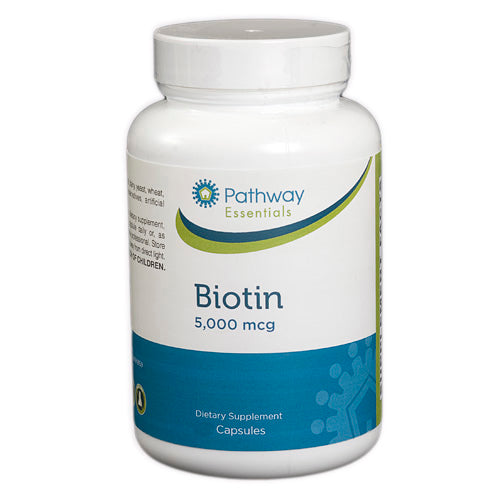 Biotin - My Village Green